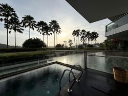 Corals At Keppel Bay (D4), Condominium #534333491